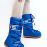  Snow boots model 188646 Step in style 
