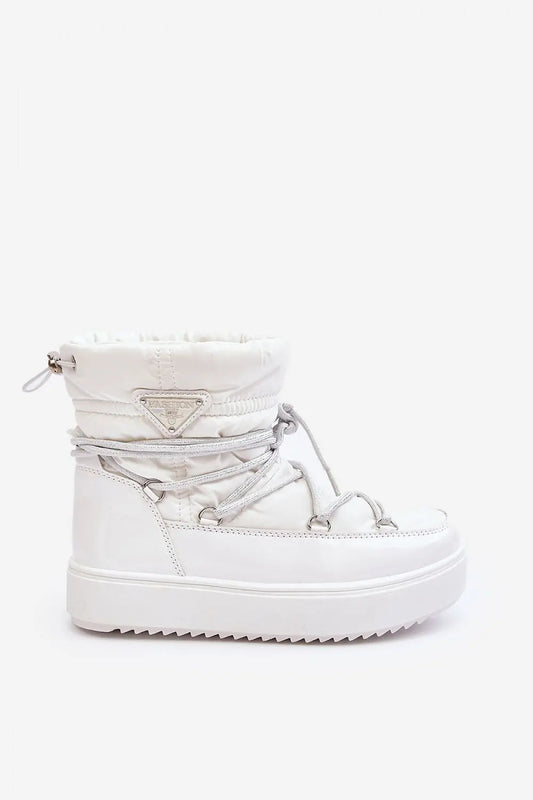  Snow boots model 189411 Step in style 