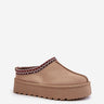  Snow boots model 202192 Step in style 