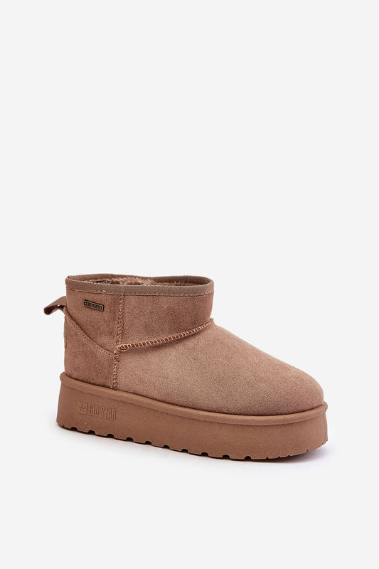  Snow boots model 202618 Step in style 