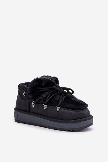  Snow boots model 202623 Step in style 