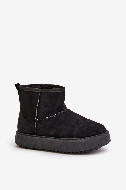  Snow boots model 202641 Step in style 