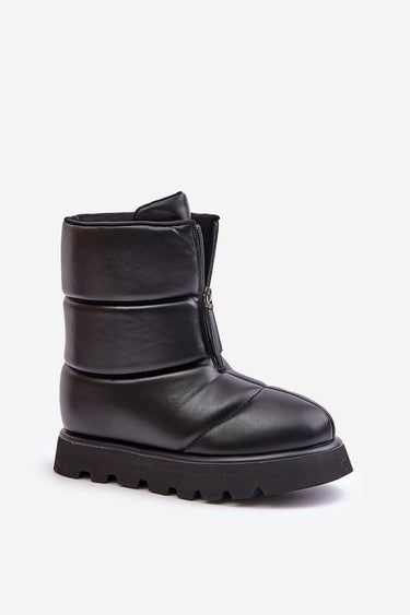  Snow boots model 203545 Step in style 