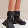  Snow boots model 203547 Step in style 
