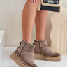  Snow boots model 203579 Step in style 
