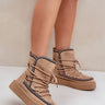  Snow boots model 203892 Step in style 