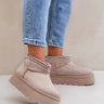  Snow boots model 204886 Step in style 