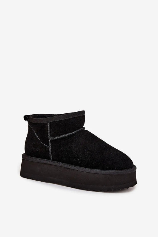  Snow boots model 218290 Step in style 