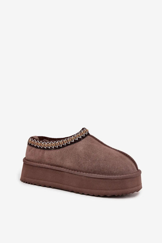  Snow boots model 218296 Step in style 