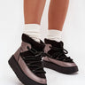  Snow boots model 218752 Step in style 