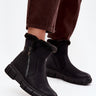  Snow boots model 220529 Step in style 