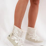  Snow boots model 222544 Step in style 