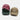 Soft Top Casual Peaked Cap Butterfly Embroidered Sun Hat  
