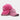 Soft Top Casual Peaked Cap Butterfly Embroidered Sun Hat  