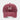 Soft Top Casual Peaked Cap Butterfly Embroidered Sun Hat  