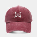  Wine Red