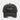 Soft Top Show Face A Little Retro Distressed Peaked Cap Couple  