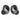 Solar Tws Wireless In Earbuds  