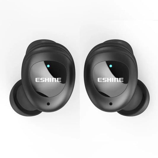 Solar Tws Wireless In Earbuds  