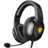 SoulBytes S20 RGB Light Gaming Headset with Mic, S20 - UTrano