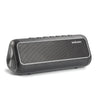 Speaker Dual Speaker Outdoor Waterproof Smart Card Subwoofer Smart Audio Portable Speaker Bluetooth  