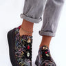  Sport Shoes model 185321 Step in style 