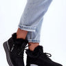  Sport Shoes model 185655 Step in style 