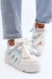  Sport Shoes model 194148 Step in style 