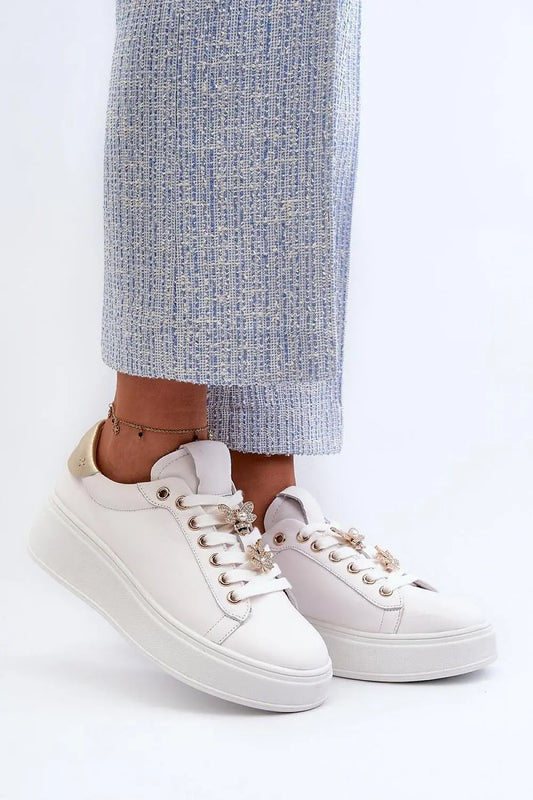  Sport Shoes model 198209 Step in style 