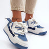 Sport Shoes model 198213 Step in style 