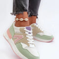  multicolor