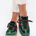  green 2