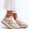  Sport Shoes model 198717 Step in style 