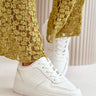  Sport Shoes model 199150 Step in style 