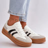  Sport Shoes model 199171 Step in style 