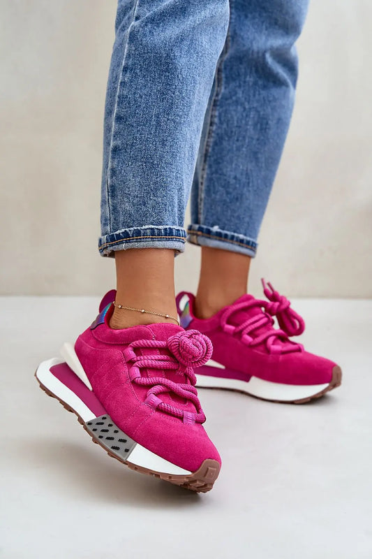  Sport Shoes model 200822 Step in style 