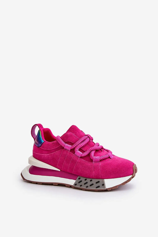  Sport Shoes model 200822 Step in style 