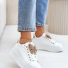  Sport Shoes model 201045 Step in style 