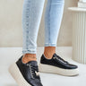  Sport Shoes model 201703 Step in style 