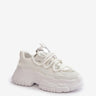  Sport Shoes model 201716 Step in style 