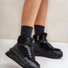  Sport Shoes model 203635 Step in style 