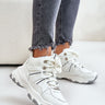  Sport Shoes model 203639 Step in style 