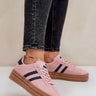  Sport Shoes model 203915 Step in style 