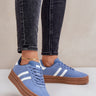  Sport Shoes model 203916 Step in style 