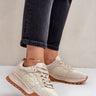  Sport Shoes model 203919 Step in style 
