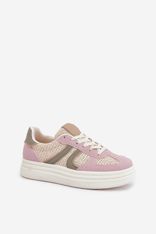  Sport Shoes model 205951 Step in style 