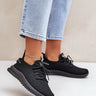  Sport Shoes model 206870 Step in style 