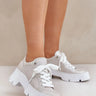  Sport Shoes model 208345 Step in style 