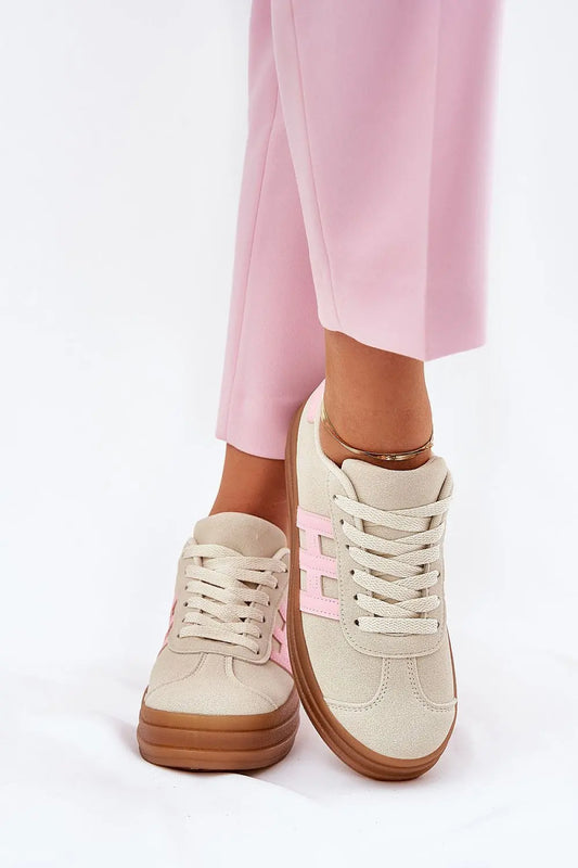  Sport Shoes model 209801 Step in style 