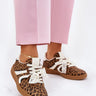  Sport Shoes model 210997 Step in style 